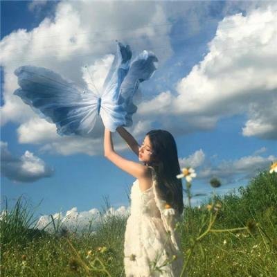 春天的麻雀